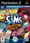 The Sims Bustin